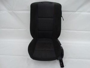 FOTEL LEWY EUROPA BMW E46 COMPACT GRZANY F-VAT