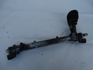 MAGLOWNICA PRZEKŁADNIA KIEROWNICZA FORD FOCUS MK2 EUROPA F-VAT