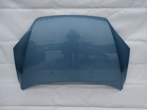 MASKA POKRYWA SILNIKA FOCUS MK2 CABRIO T7 F-VAT