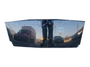 BLENDA LOTKA KLAPA SW KTVD PEUGEOT 407 F-VAT