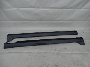 LISTWA PROGOWA LEWA PRAWA HONDA ACCORD VII NH658P F-VAT