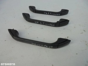 RACZKA UCHWYT M-PAKIET BMW E36 