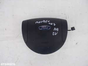 PODUSZKA AIRBAG KIEROWCY MONDEO MK3 F-VAT 
