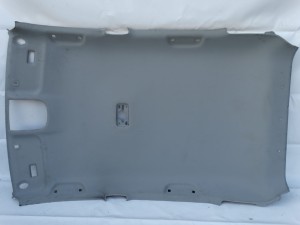 PODSUFITKA SUFIT TOYOTA AURIS I E15 HATCHBACK F-VAT