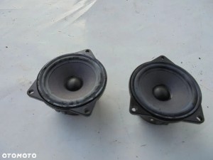 GŁOŚNIK DRZWI BMW 7 E65 F-VAT