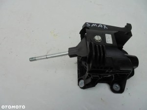 LEWAREK WYBIERAK ZMIANY BIEGÓW | FORD S-MAX | F-VAT 