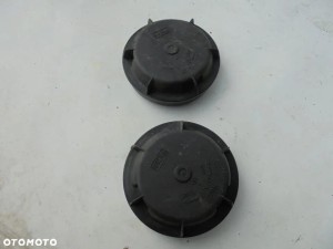 DEKIELEK OSŁONA LAMPY PRZÓD CC CABRIO MEGANE 2 