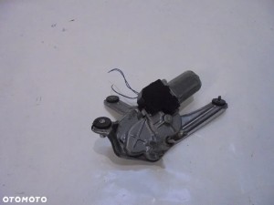 SILNICZEK WYCIERACZKI TYŁ COMBI | TOYOTA AVENSIS T25 LIFT | F-VAT 