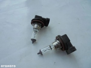 OPRAWKA WKŁAD HALOGENU | PEUGEOT 207, 307, 407 | F-VAT 