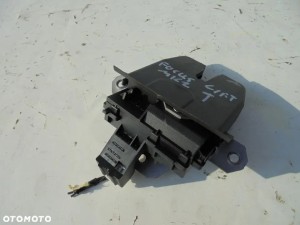 ZAMEK KLAPY TYŁ HB FOCUS MK2 C-MAX F-VAT
