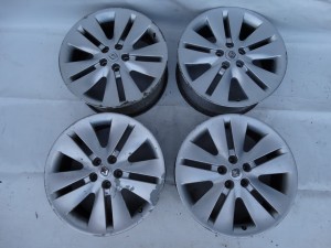FELGA FELGI R18 18 CALI RENAULT ESPACE IV F-VAT