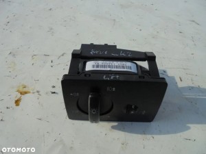 PRZEŁĄCZNIK ŚWIATEŁ FOCUS MK2 C-MAX F-VAT 