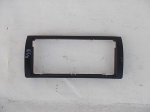 RAMKA OSŁONA NAWIGACJI E53 X5 F-VAT