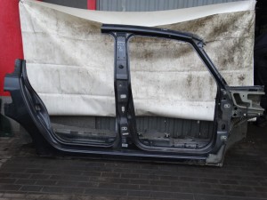 PRÓG ĆWIARTKA SŁUPEK PRAWY RENAULT ESPACE IV F-VAT