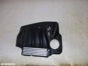 OSŁONA OBUDOWA POKRYWA SILNIKA BMW 1.8 2.0 N42 E46 F-V 