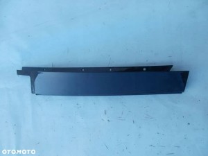 LISTWA DRZWI TYŁ LEWA PRAWA SHADOWLINE BMW E46 