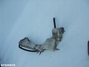 ZBIORNICZEK WYRÓWNAWCZY CHŁODNICY CIVIC VII F-VAT 