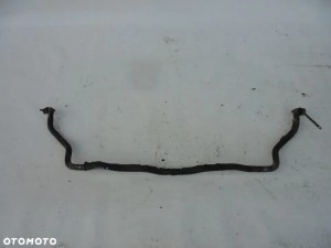 DRĄŻEK, STABILIZATOR PRZÓD MERCEDES VITO W638 95-03, 