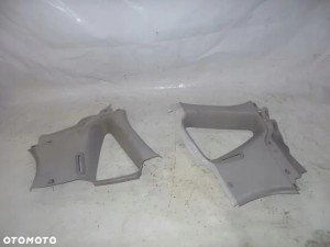  OSŁONA MASKOWNICA SŁUPKA TYŁ LEWA PRAWA RENAULT SCENIC II