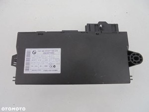MODUŁ, STEROWNIK CAS3 BMW E90, E60, E61, E87, F-VAT 