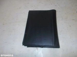 ETUI NA DOKUMENTY KSIĄŻKI SERWISOWE E46 F-VAT 