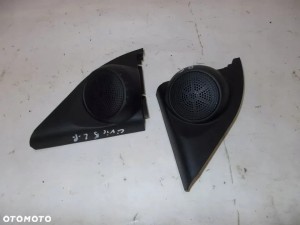 GŁOŚNIK DRZWI PRZÓD LEWY PRAWY CIVIC VIII F-VAT 