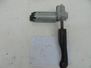 SILNICZEK REGULACJI FOTELA PRAWY PRZÓD MONDEO MK4 F-VAT