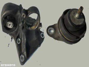 PODUSZKA ŁAPA SILNIKA 2.0 HDI PEUGEOT 407 F-VAT 