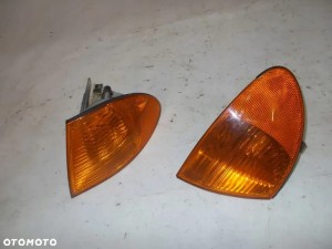 KIERUNKOWSKAZ PRAWY LEWY SEDAN KOMBI E46 F-VAT 