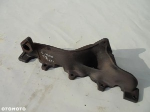 KOLEKTOR WYDECHOWY 2.0 TDCI | FORD S-MAX, MONDEO MK4, GALAXY