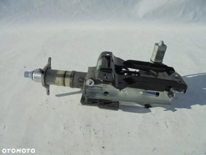 KOLUMNA KIEROWNICY ELEKTRYCZNA BMW 7 E65 E66 
