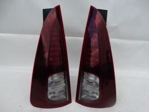 LAMPA LEWA TYŁ TYLNA RENAULT ESPACE IV LIFT F-VAT