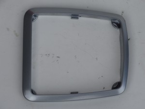 RAMKA MIESZKA ZMIANY BIEGÓW FORD FOCUS MK2