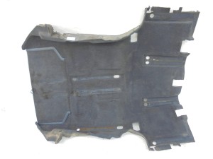 DYWAN WYKŁADZINA BAGAŻNIKA FORD GALAXY MK2 F-VAT