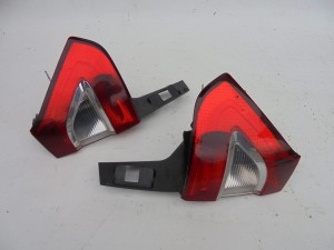 LAMPA LEWA PRAWA TYŁ TYLNA FORD GALAXY MK2 F-VAT