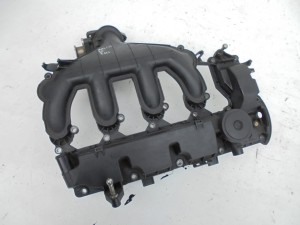 KOLEKTOR SSĄCY MONDEO MK4 GALAXY MK2 S-MAX MK1 2.0TDCI F-VAT