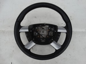 KIEROWNICA FORD FOCUS MK2 C-MAX F-VAT