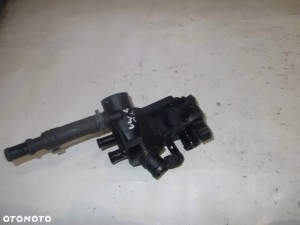 TERMOSTAT OBUDOWA BORA GOLF IV F-VAT