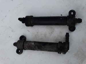 SPRYSKIWACZ LAMPY LEWY PRAWY ESPACE IV F-VAT