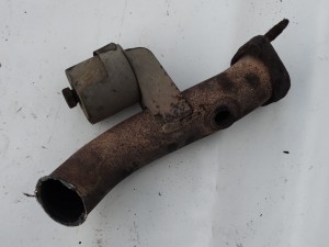 RURA WYDECH GNIAZDO SONDY BMW X3 E83 2.2 2.5 3.0 M54 F-VAT