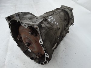 SKRZYNIA BIEGÓW AUTOMATYCZNA AUTOMAT BMW X3 E83 2.5i 7523278 F-VAT