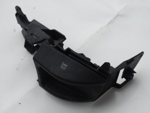 UCHWYT REGULACJI FOTELA PRAWY BMW E60 E61