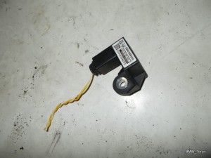 SEDSOR MODUŁ AIRBAG PODUSZEK 407 F-VAT