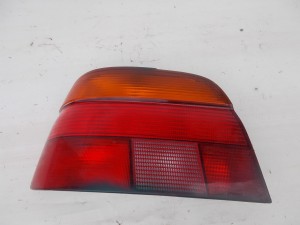 LAMPA TYŁ TYLNA LEWA SEDAN E39 F-VAT