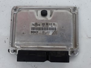 STEROWNIK SILNIKA VW PASSAT B5 FL 1.9TDI 130KM 038906019DS