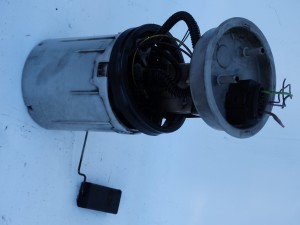 POMPA PALIWA PLYWAK VW PASSAT B5 A4 B6 1.9TDI 130KM F-VAT