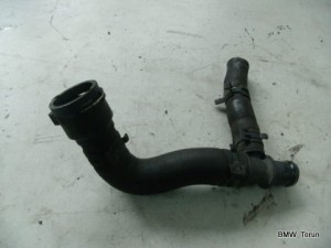 WĄŻ PRZEWÓD RURA WODY 2.3 V5 VW GOLF IV