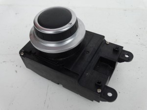 POKRĘTŁO JOYSTICK IDRIVE MODUL BMW E60 E61 F-VAT