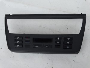 PANEL KLIMATYZACJI NAWIEWU E83 X3 F-VAT