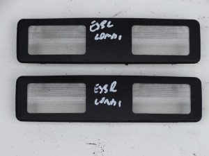 LAMPKA OŚWIETLENIE KABINY BMW E39 M-PAKIET F-VAT